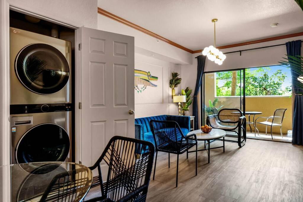 Designer Corner Suite 3Br/2Ba - Disney, Universal, Convention Center & Seaworld Orlando Eksteriør bilde
