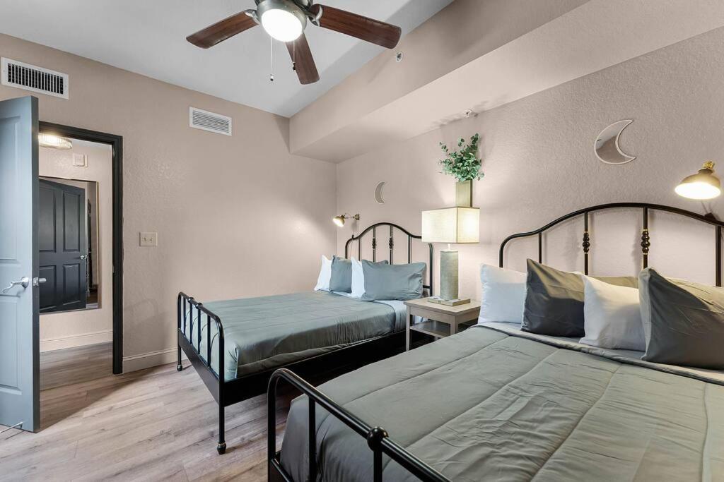 Designer Corner Suite 3Br/2Ba - Disney, Universal, Convention Center & Seaworld Orlando Eksteriør bilde