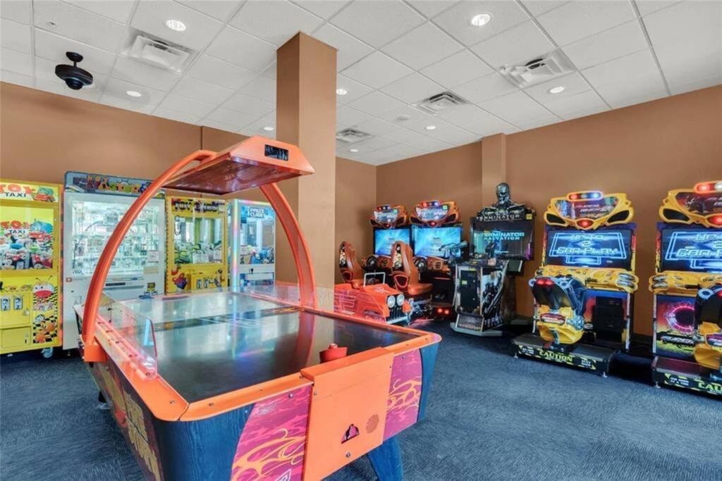 Designer Corner Suite 3Br/2Ba - Disney, Universal, Convention Center & Seaworld Orlando Eksteriør bilde