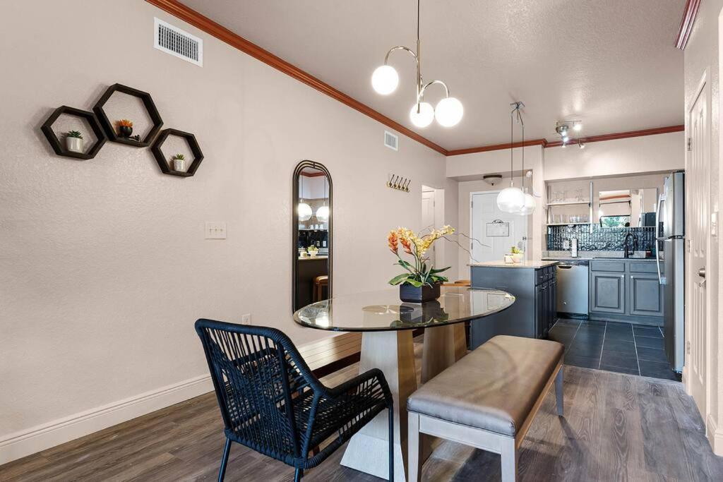 Designer Corner Suite 3Br/2Ba - Disney, Universal, Convention Center & Seaworld Orlando Eksteriør bilde