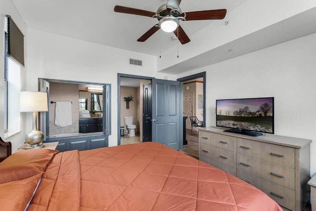 Designer Corner Suite 3Br/2Ba - Disney, Universal, Convention Center & Seaworld Orlando Eksteriør bilde