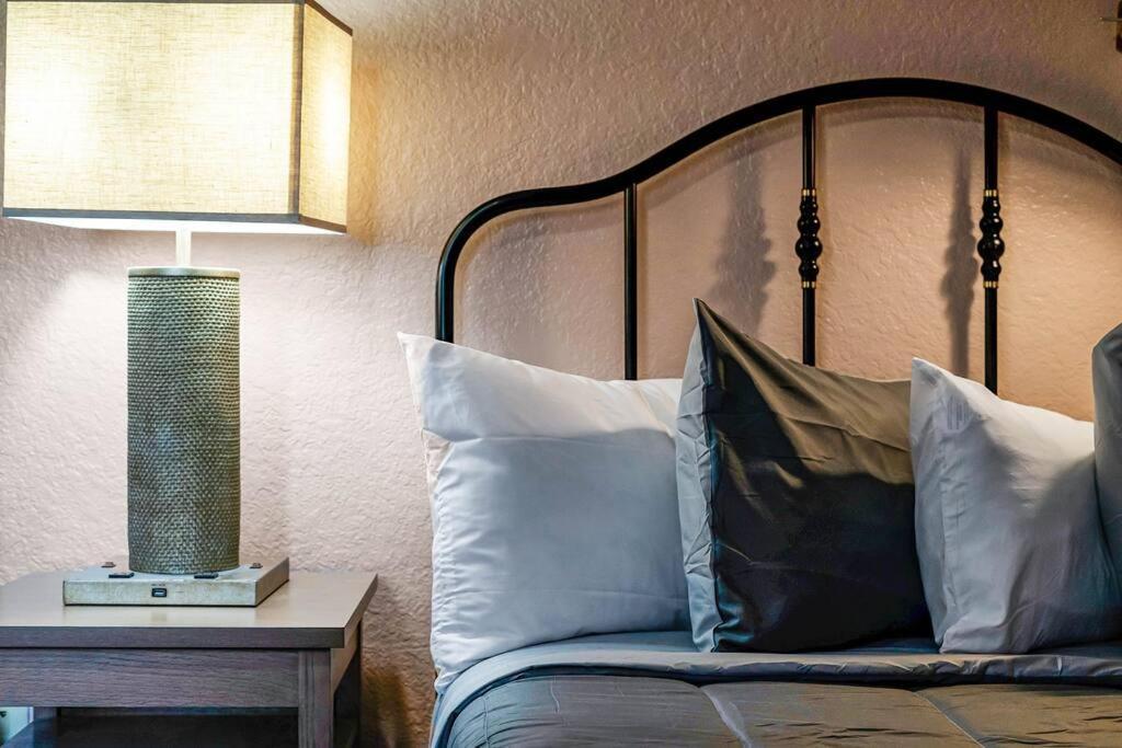 Designer Corner Suite 3Br/2Ba - Disney, Universal, Convention Center & Seaworld Orlando Eksteriør bilde