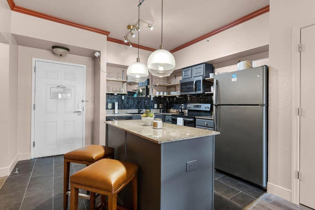 Designer Corner Suite 3Br/2Ba - Disney, Universal, Convention Center & Seaworld Orlando Eksteriør bilde