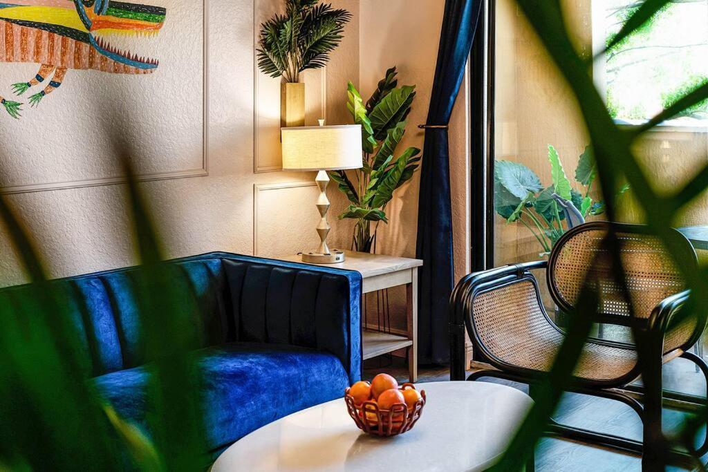 Designer Corner Suite 3Br/2Ba - Disney, Universal, Convention Center & Seaworld Orlando Eksteriør bilde