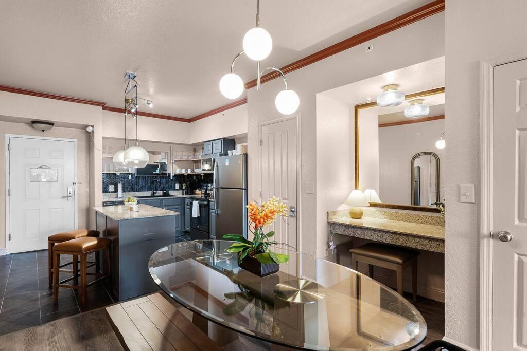 Designer Corner Suite 3Br/2Ba - Disney, Universal, Convention Center & Seaworld Orlando Eksteriør bilde